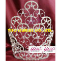 jewelry party metal princess fashion decorative metal crowns